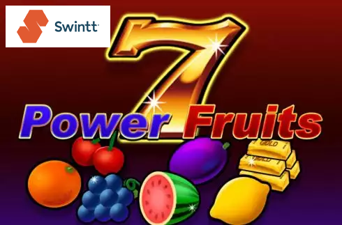 Power Fruits